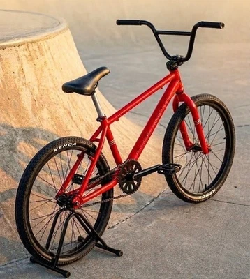 BMX Bar 24 in Wheel Bikes for sale | eBay