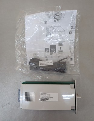 Xerox FAX7KIT 497K22670 1-Line CIF Vocal Fax Kit Interface Card