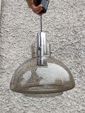 lustre suspension design 70