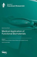 Medical Application Of Functional Biomaterials | Buch | Englisch (2025)