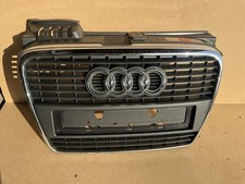 Audi A4 B7 Kühlergrill Grill 8E0853651J