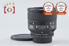 Nikon AF NIKKOR 85mm f/1.4 D
