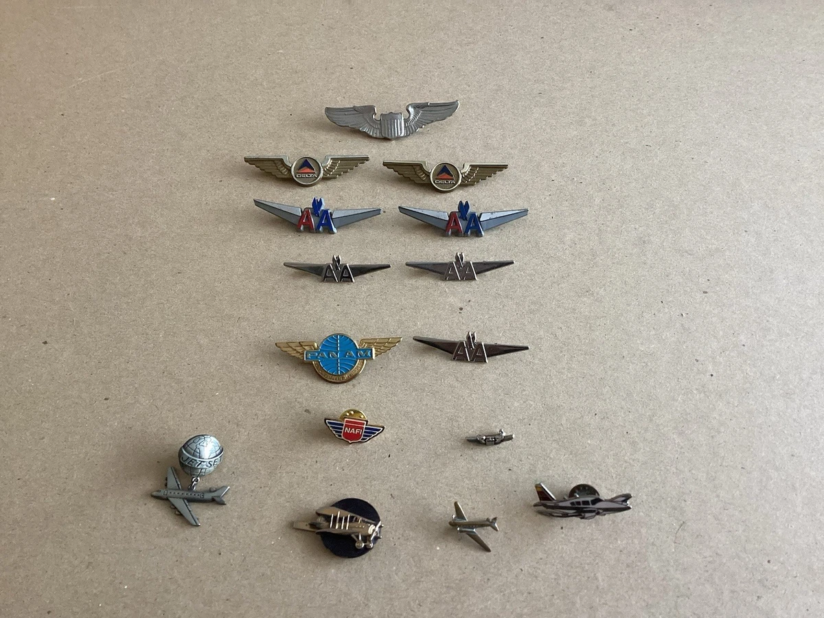 Pan Am Pilot for sale | eBay