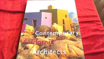 Contemporary Californian Architecture (Architektur und Design) Jodidio, Philip: