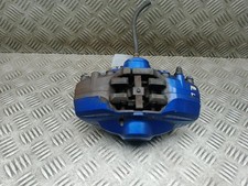 BMW 4 SERIES BRAKE CALIPER REAR LEFT M SPORT 6799461 F32 2013 - 2020