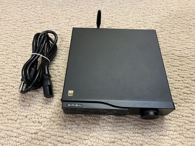 SMSL DO200PRO CS43131 Fully Balanced Audio Decoder Bluetooth 5.1 Wireless