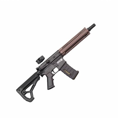 Mini Times Toys M050 1/6 Call of Duty Taskforce Action Figure MK18