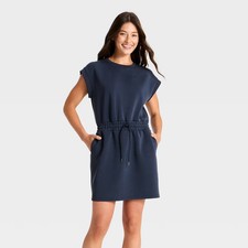 Women's Airy Sleek Dress - All In Motion
