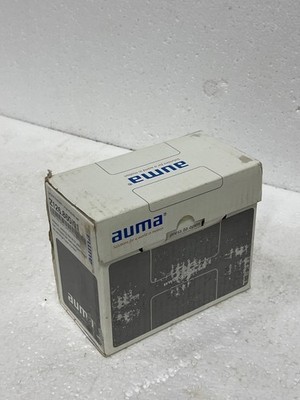 Auma Z126.860/01 AC01.2-NT Power Supply