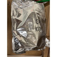 New Genuine Lexmark 50F0Z00 Black Toner Cartridge
