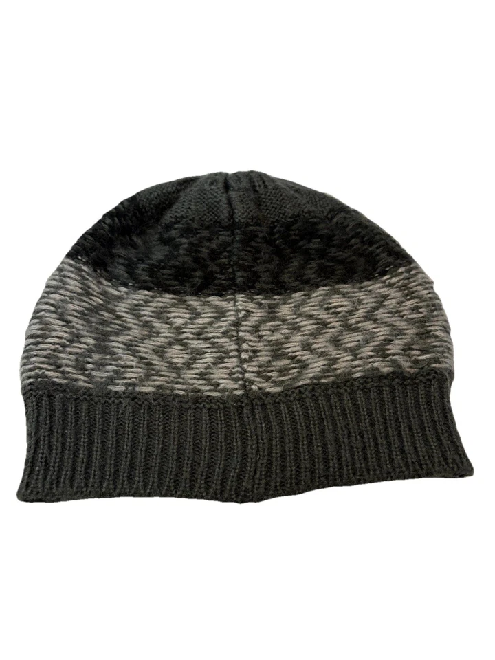 Gorro The North Face Tribe N True gris/negro talla única Foto 4 de 4