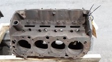 396 Big Block Bare Block 3855961 Rebuildable Block 66 Chevelle 396