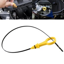 CAR ENGINE OIL DIPSTICK DIP STICK 06H115611E FOR AUDI A4 A5 QUATTRO 2007-2022