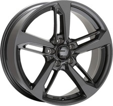 4x Ganzjahresräder WHEELWORLD WH36 für Audi A6 F2 C8 ABE  19 Zoll Felgen 255