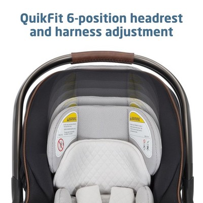 maxi-cosi peri 180 rotating infant car seat (damaged box) | eBay