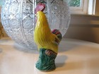 20TH Century Cockerel Chinese Porcelain Figurine — photo 5