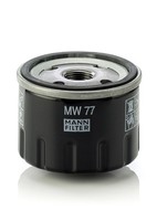 ÖLfilter Mann-Filter MW 77 Gilera 321205 Cagiva 41152001A