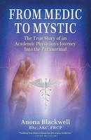 Anona Blackwell | From Medic To Mystic | Taschenbuch | Englisch (2025)