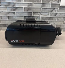 EVO VR VIRTUAL REALITY HEADSET FOR SMARTPHONES 