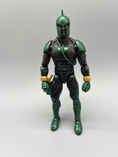 Marvel Legends Genus-Vell Figure Complete Kree Sentry BAF 2019 Hasbro