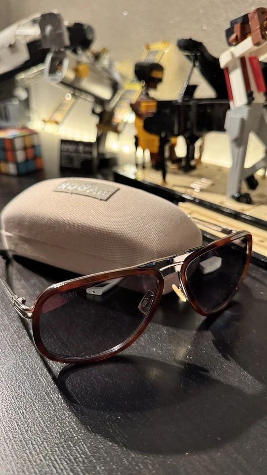 occhiali da sole uomo Hogan - Immagine 2 di 4