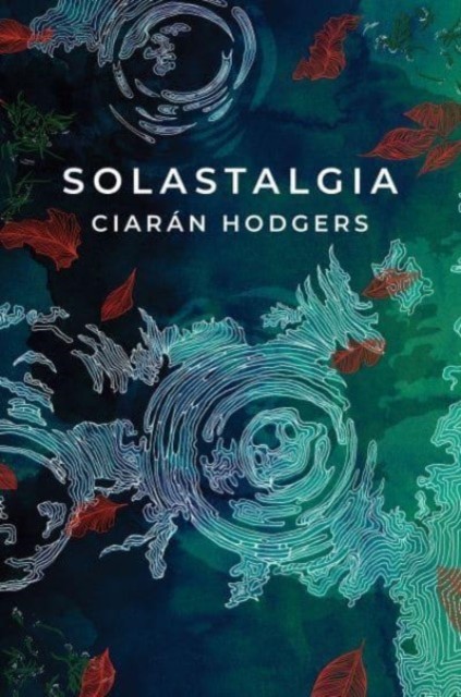 Solastalgia by Ciaran Hodgers (Paperback Book)