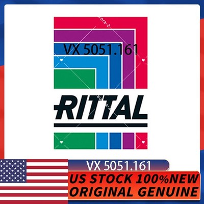 Rittal 5051161 VX Cover base/plinth corner 100 VX 25 VX 5051.161
