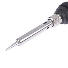 Adjustable Temperature Electric Soldering Iron 60W Welding Solder Repair Tool A5