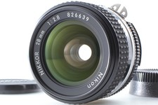 Nikon AI-S f/2.8 Camera Lenses 28mm Focal for sale | eBay