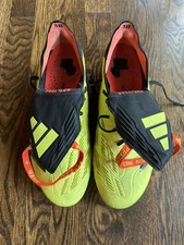 adidas Predator 24 Elite FT FG Energy Citrus Pack