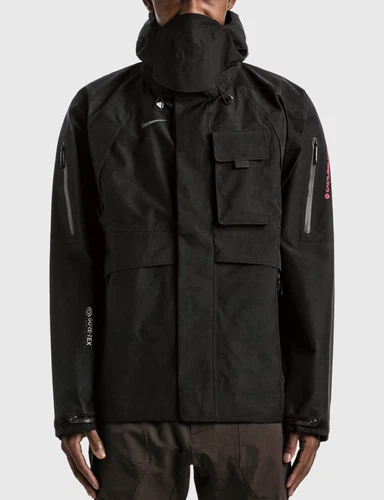 Cactus Jack by Travis Scott x Nike NRG BH Jacket - Men's Small - NEW - $400 MSRP image 2