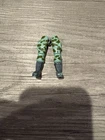 vintage hasbro gi joe 1983 Gung Ho Legs Only