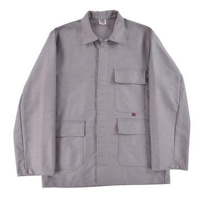 Wolfgang Mauser Vintage 90s WorkWear Proban Chore Coat Jacket Mens 50 / US ~ M-L