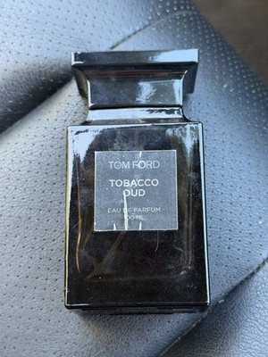 Tom Ford Tobacco Oud 100ml Leerflasche gebraucht
