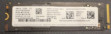 Samsung PM9C1a 512GB NVMe PCIe Gen4x4 M.2 2280 SSD MZVL8512HDLU-00BLL