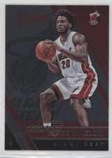 2016-17 Panini Absolute Justise Winslow #78 y0i