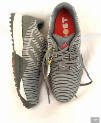 New Adidas Code Chaos Boa Golf Spikeless Boost Sneakers 9.5 Men
