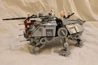 LEGO Star Wars: AT-TE Walker (75337)