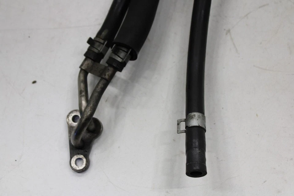 Enfriador de aceite de transmisión automática 17-20 Kia Sorento LX 3,3 L FWD con mangueras 25610-C6700 Foto 2 de 4