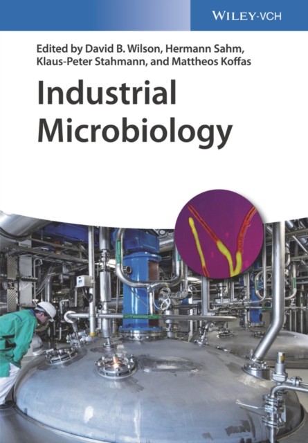 Industrial Microbiology by David B. Wilson PAPERBACK - Image 2