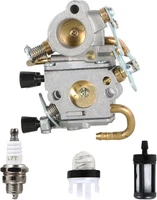 42381200600 Carburetor Replacement for Stihl TS410 TS420 Concrete Cut off Saw R