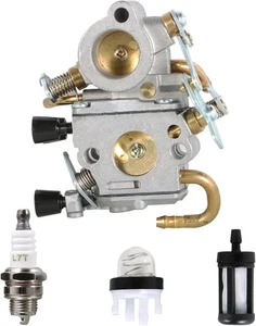 42381200600 Carburetor Replacement for Stihl TS410 TS420 Concrete Cut off Saw R