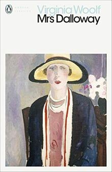 Mrs Dalloway (Penguin Modern Classics) von Woolf, Vi... | Buch | Zustand wie neu