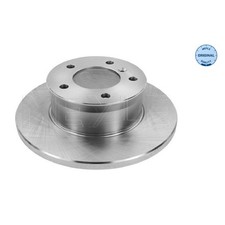 2x Bremsscheibe vorne für Mercedes G-Klasse W460 W461 W463 | 26203932