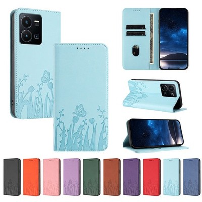 Case für Vivo Y21 Y33s Y21s Y20 Y20i Y20s Y11s Y12s Handy Hülle Schutz Tasche