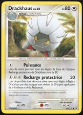 Carte Pokémon Drackhaus 64/132 Merveilles Secrètes Français