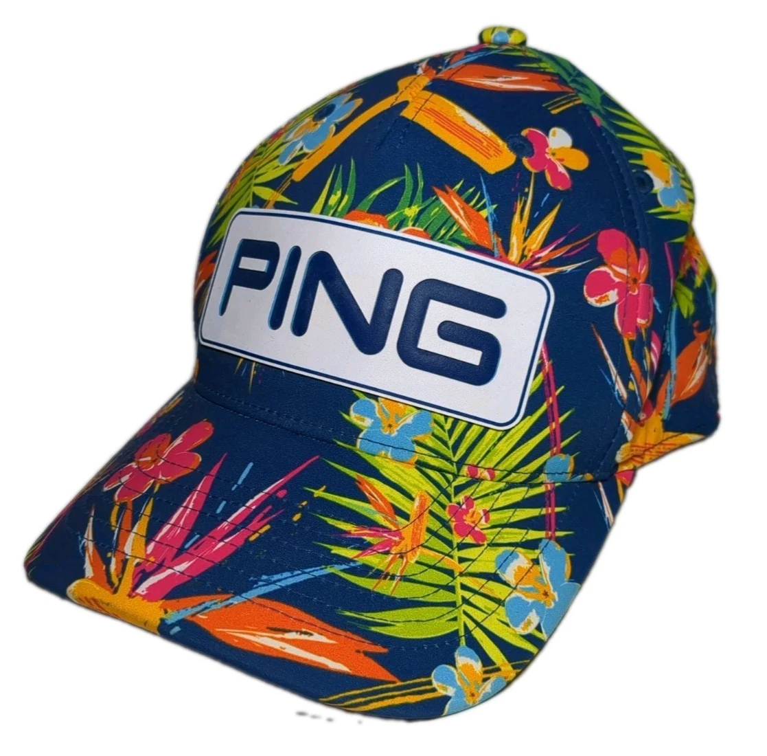 Ping Multicolor Hats for Men for sale | eBay