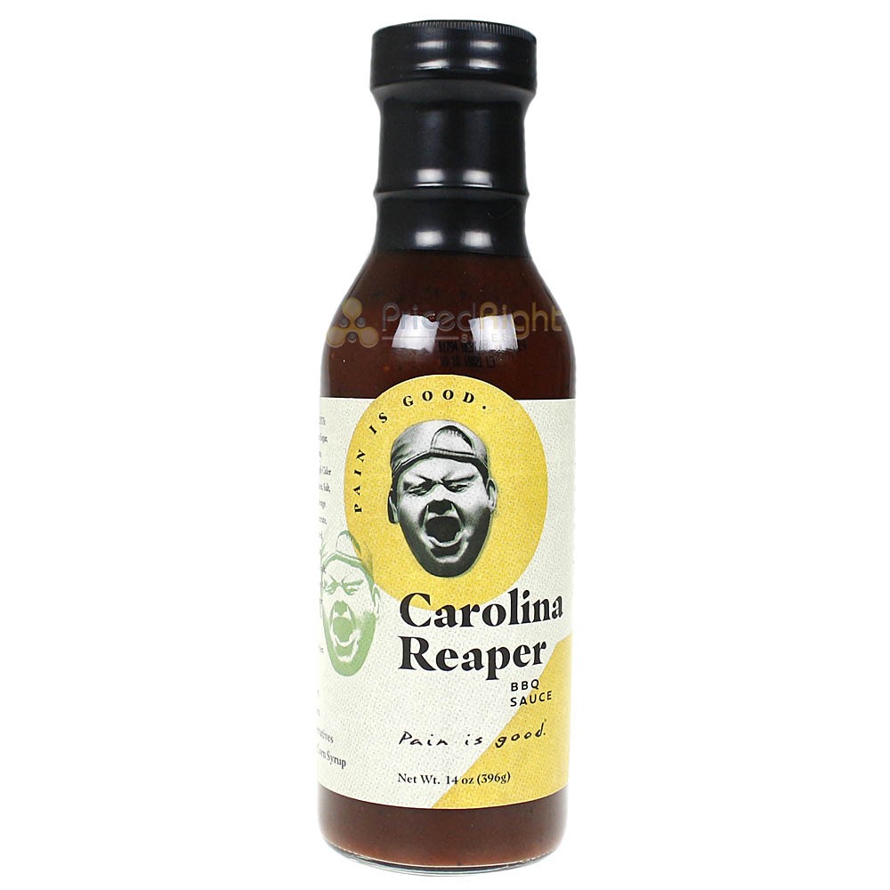 All Natural Gluten-free Vegan 14 Oz.