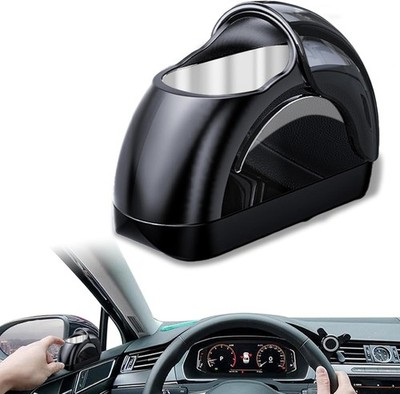 Car Ashtray with Lid-late model Car door Automotive Ashtray,Portable Ash Tray fo