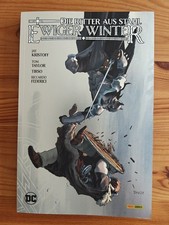 Die Ritter aus Stahl   Ewiger Winter | Bd: 1-...